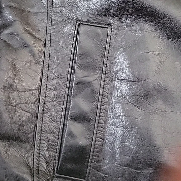 Jacket Roots - Picture 3 of 4